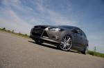 Ford Focus by Loder1899 2011 года
